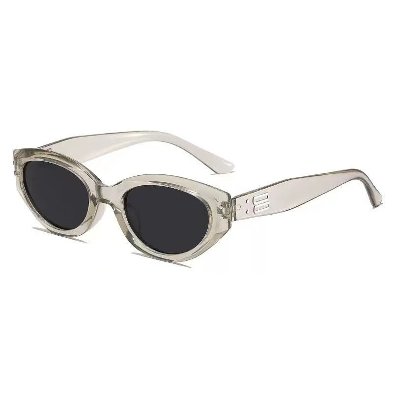 Retro Cat - Eye Sunglasses - aarohi