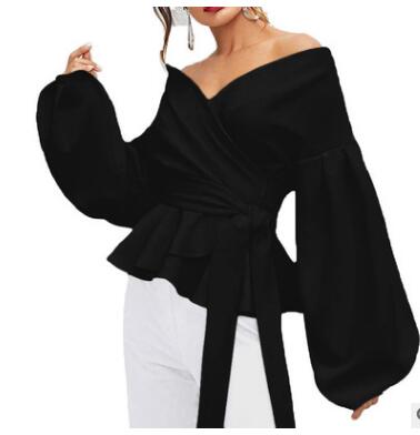Sleeveless Bow - Knot Front Top - aarohi